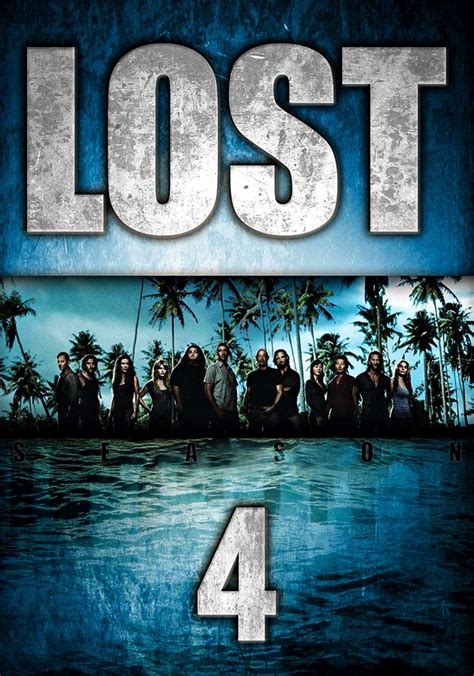 lost s04e07|Lost season 4 episode 7 review .